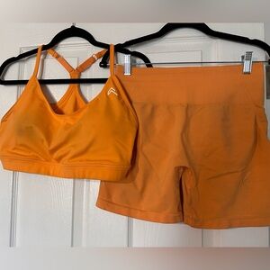 Oner Active Set ** stained